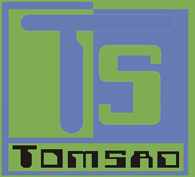 logo tomsad